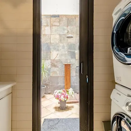 Cozy Loft Patio+Pool +Wifi Apartment Valencia Exterior photo