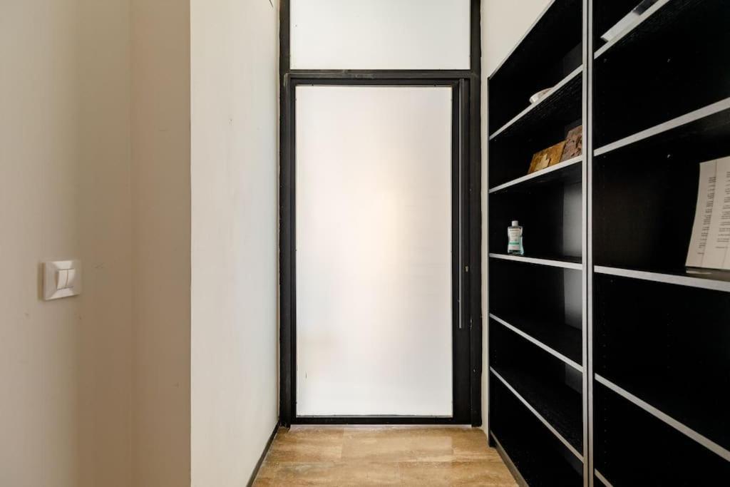 Appartement Cozy Loft Patio+pool +wifi *