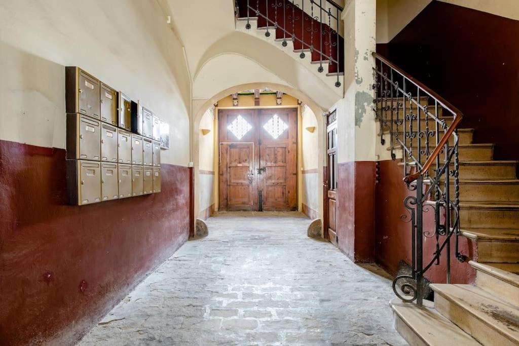 Appartement Cozy Loft Patio+pool +wifi