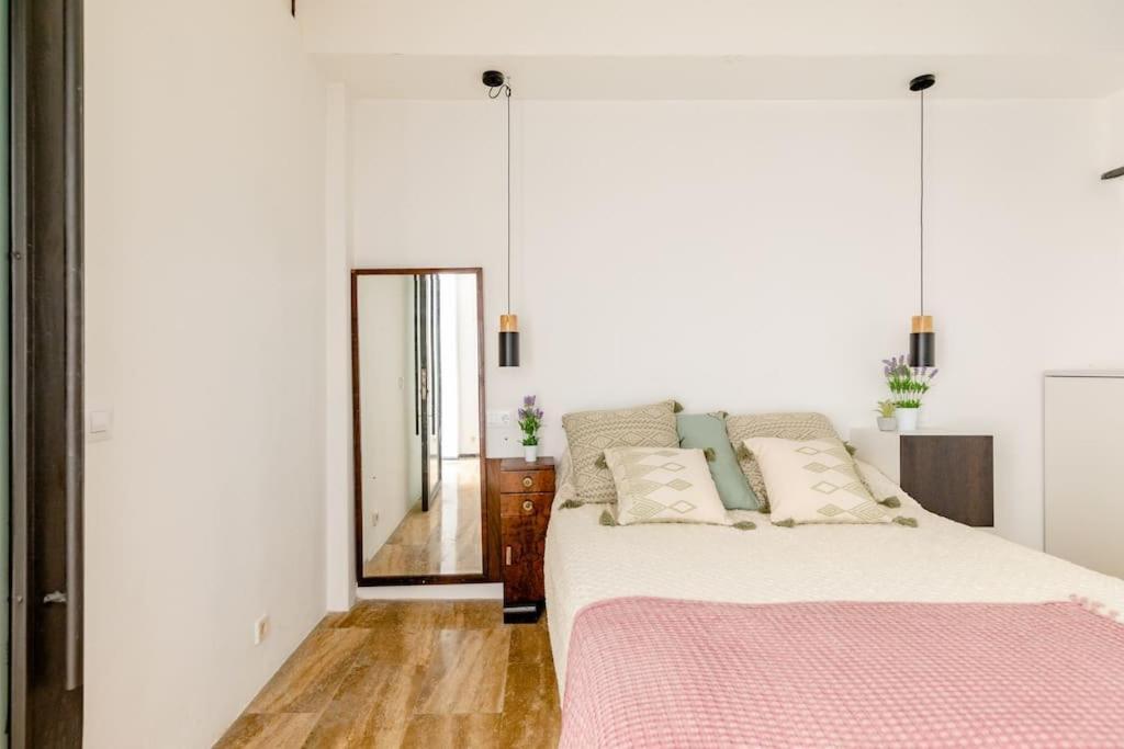 Appartement Cozy Loft Patio+pool +wifi