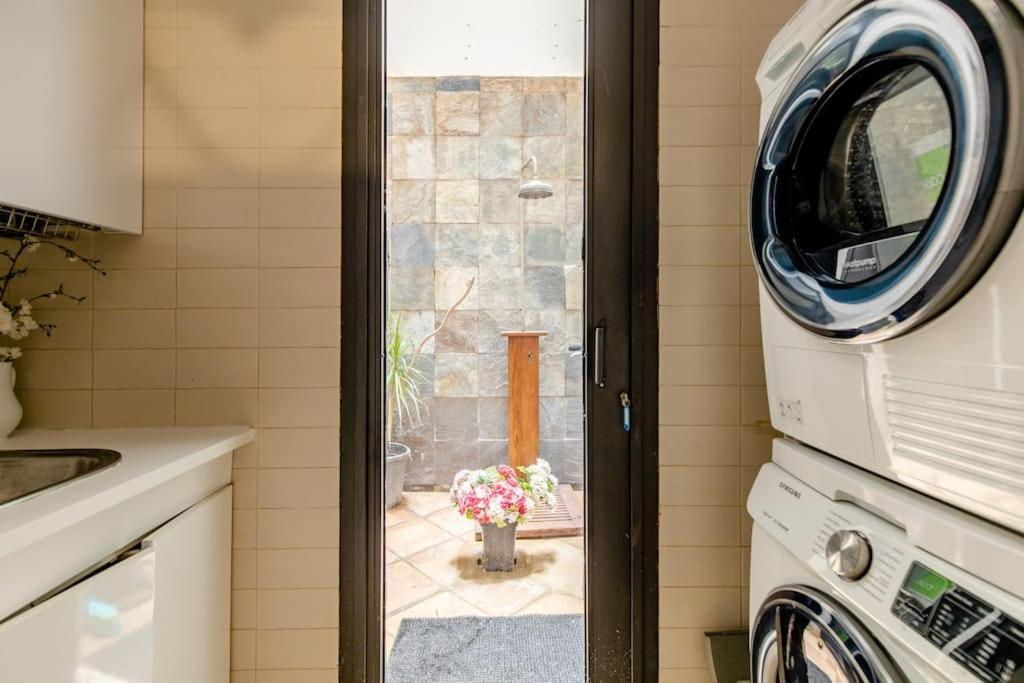 Cozy Loft Patio+pool +wifi Appartement