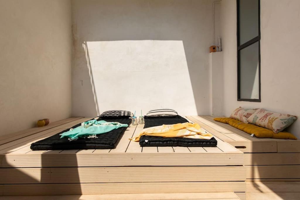 Cozy Loft Patio+pool +wifi Appartement *